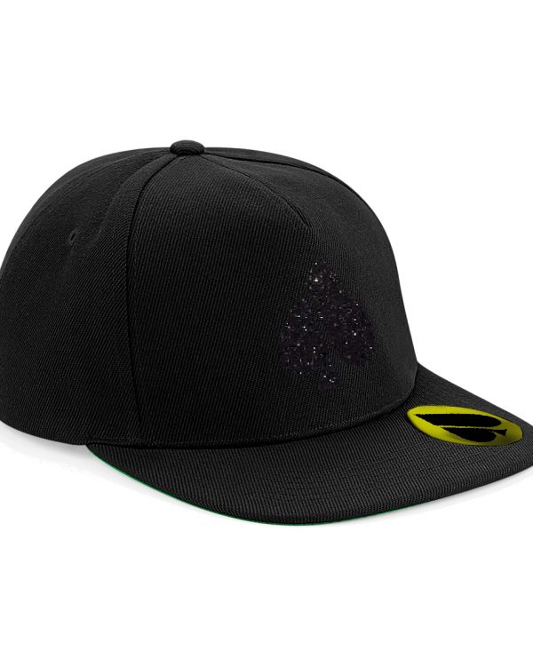 FASH-ACE ACE-ICON Snapback Cap - Image 13