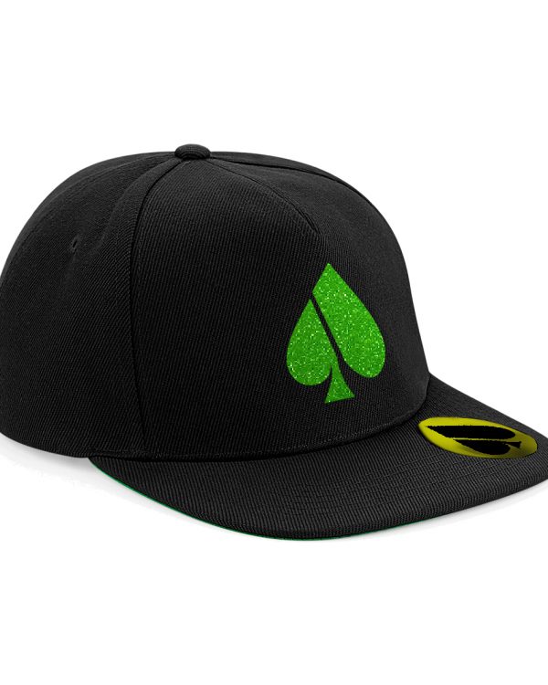 FASH-ACE ACE-ICON Snapback Cap - Image 5
