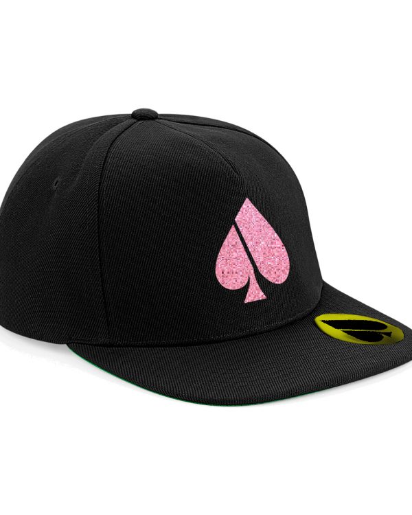 FASH-ACE ACE-ICON Snapback Cap - Image 7