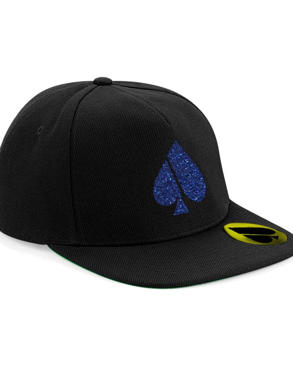 FASH-ACE ACE-ICON Snapback Cap - Image 9
