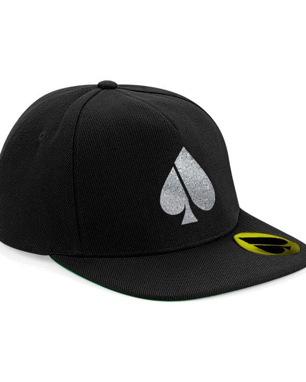 FASH-ACE ACE-ICON Snapback Cap - Image 10