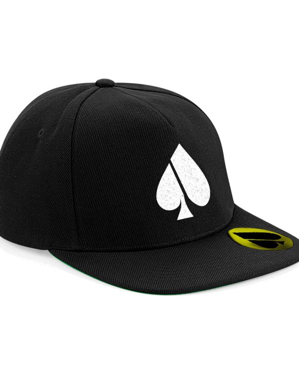 FASH-ACE ACE-ICON Snapback Cap - Image 11
