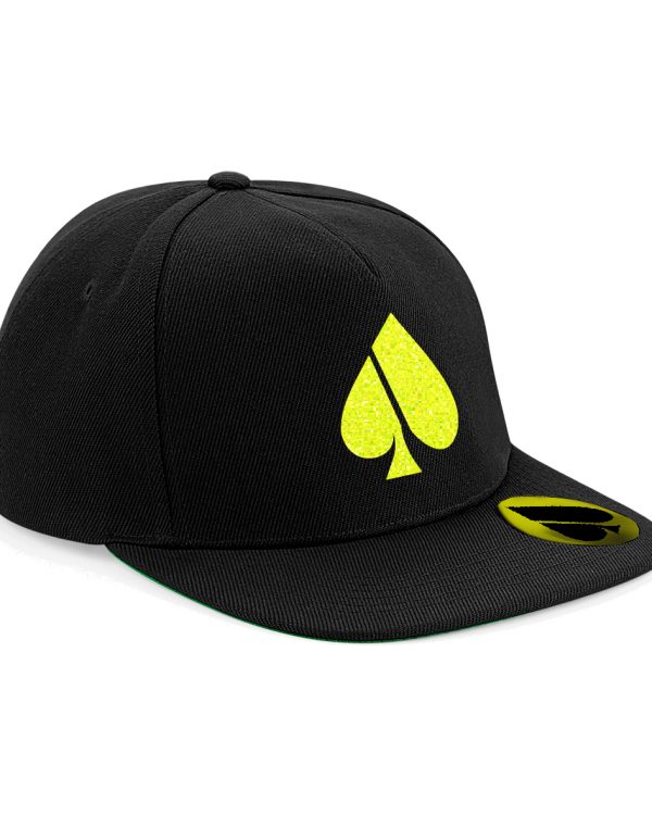 FASH-ACE ACE-ICON Snapback Cap - Image 12