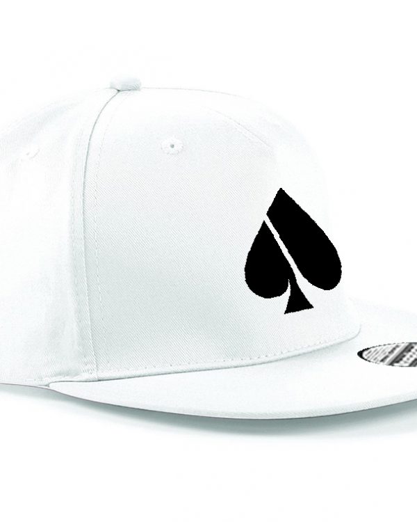 FASH ACE ACE-ICON Snapback Rapper Cap - Image 10