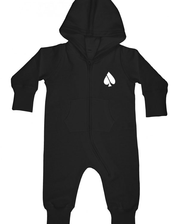 FASH-ACE Baby & Toddler (All-In-One) - Image 6