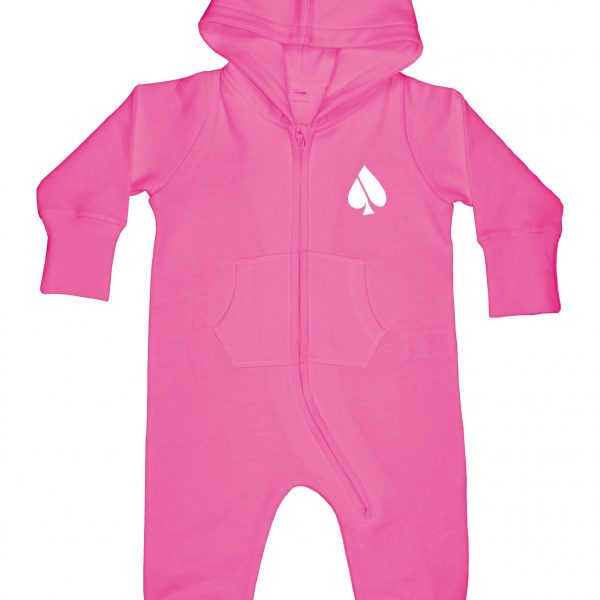 FASH-ACE Baby & Toddler (All-In-One)