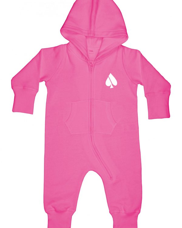 FASH-ACE Baby & Toddler (All-In-One)