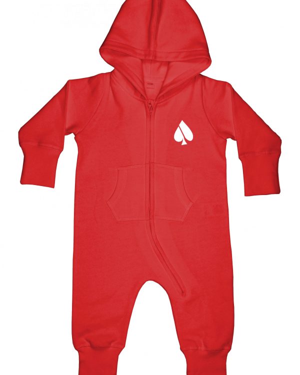FASH-ACE Baby & Toddler (All-In-One) - Image 4