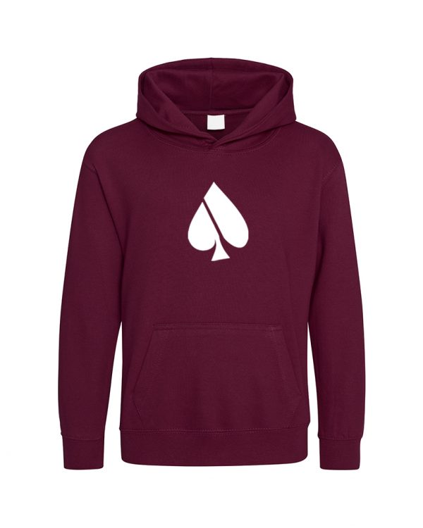 FASH-ACE ACE-ICON Hoodie (Juniors) - Image 15