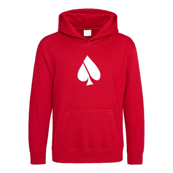 FASH-ACE ACE-ICON Hoodie (Juniors)