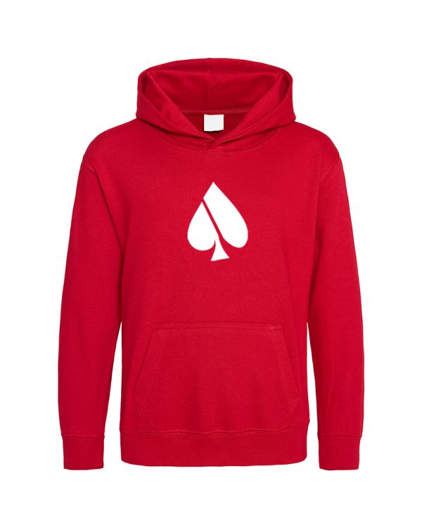 FASH-ACE ACE-ICON Hoodie (Juniors)