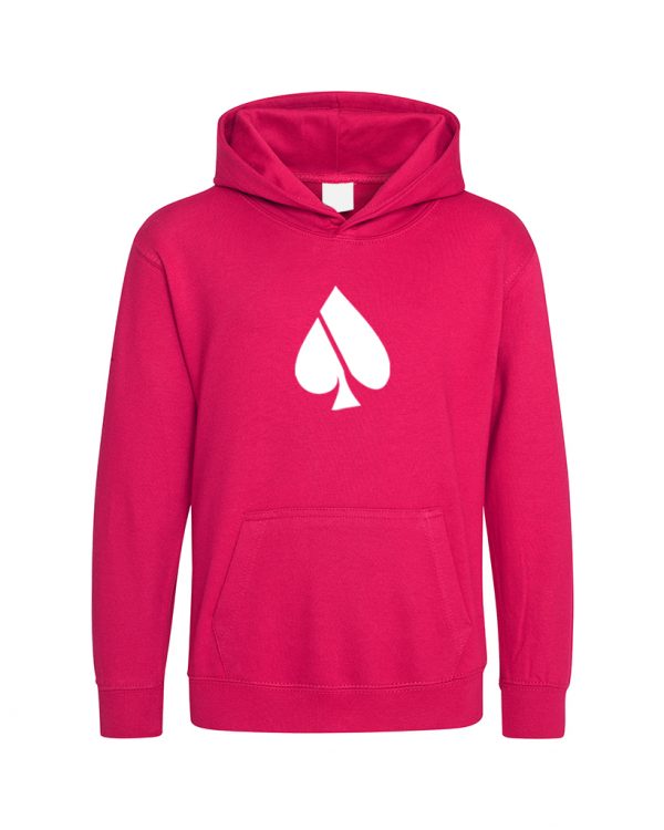 FASH-ACE ACE-ICON Hoodie (Juniors) - Image 12