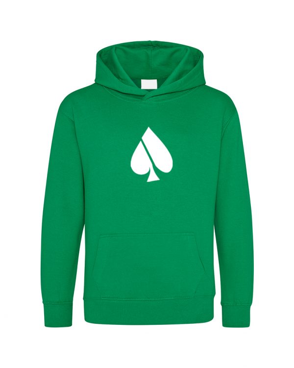 FASH-ACE ACE-ICON Hoodie (Juniors) - Image 9