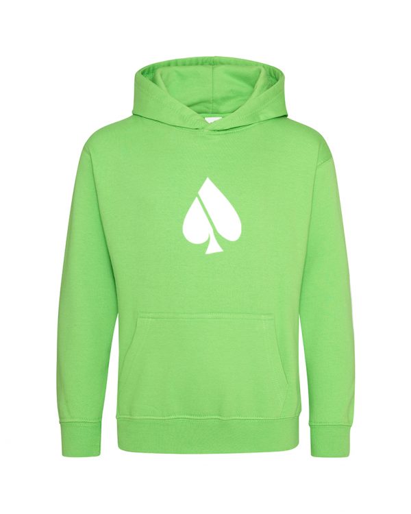 FASH-ACE ACE-ICON Hoodie (Juniors) - Image 8