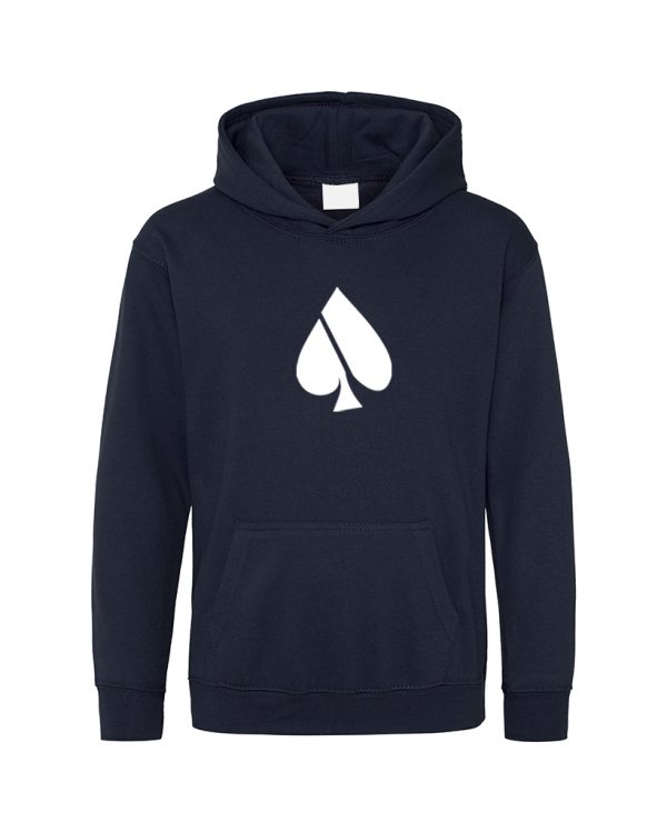 FASH-ACE ACE-ICON Hoodie (Juniors) - Image 7
