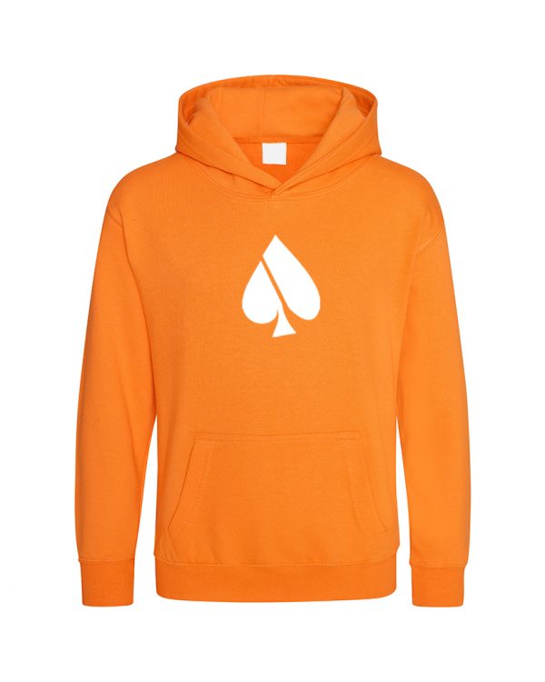 FASH-ACE ACE-ICON Hoodie (Juniors) - Image 6