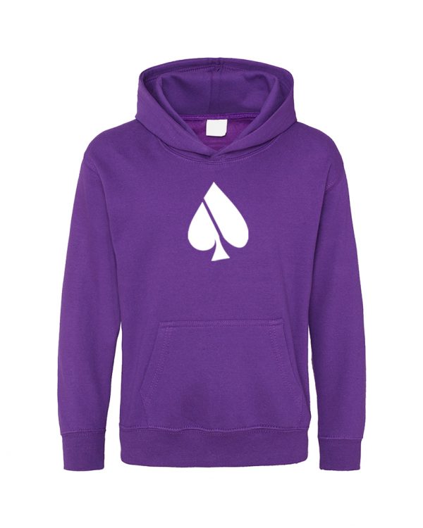 FASH-ACE ACE-ICON Hoodie (Juniors) - Image 5