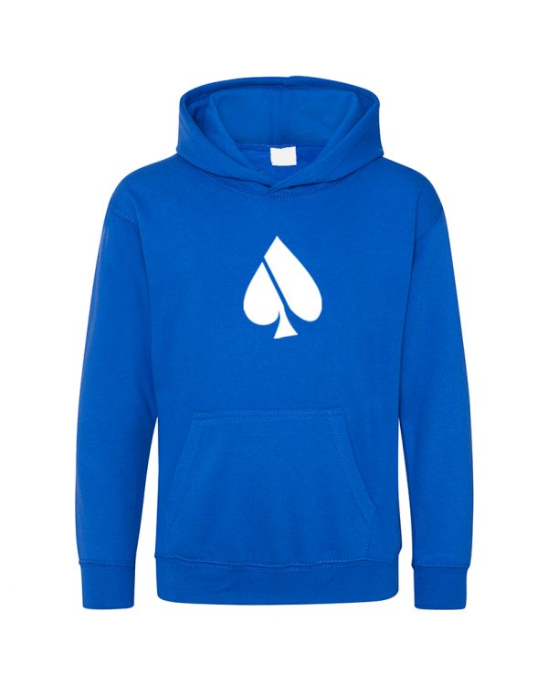 FASH-ACE ACE-ICON Hoodie (Juniors) - Image 4