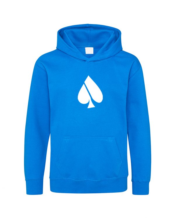 FASH-ACE ACE-ICON Hoodie (Juniors) - Image 3