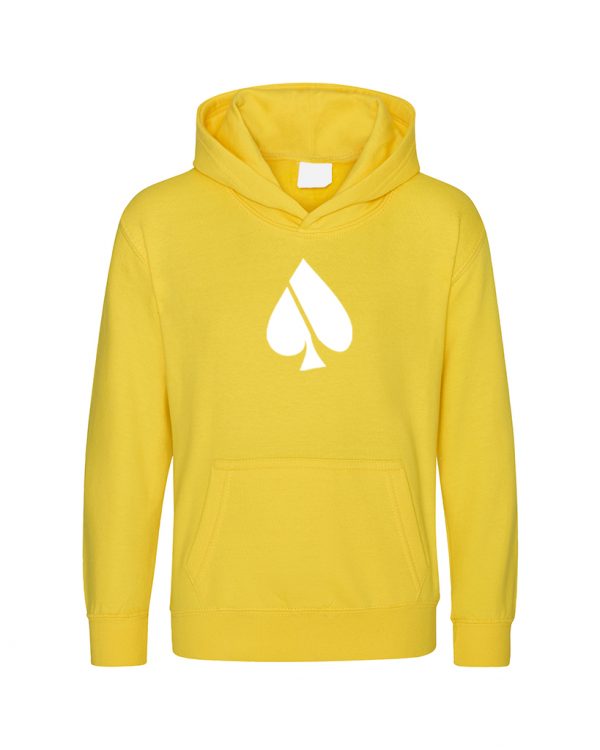 FASH-ACE ACE-ICON Hoodie (Juniors) - Image 2