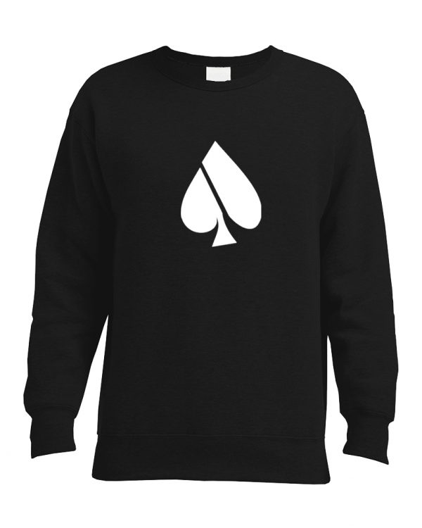 FASH-ACE ACE-ICON Sweatshirt (Men) - Image 2