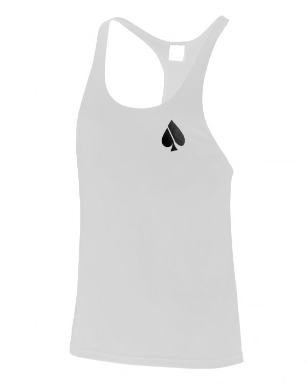 FASH-ACE Muscle Vest (Men) - Image 2