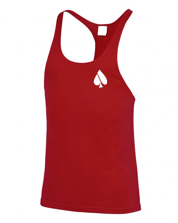FASH-ACE Muscle Vest (Men) - Image 3