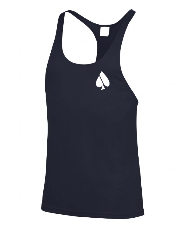 FASH-ACE Muscle Vest (Men) - Image 4