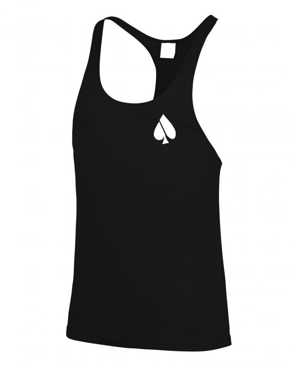 FASH-ACE Muscle Vest (Men) - Image 5