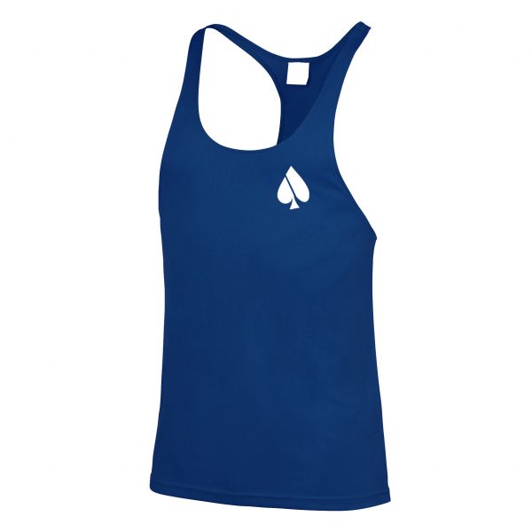 FASH-ACE Muscle Vest (Men)
