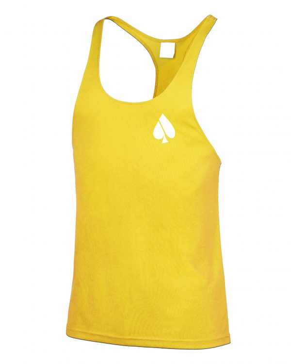 FASH-ACE Muscle Vest (Men) - Image 7