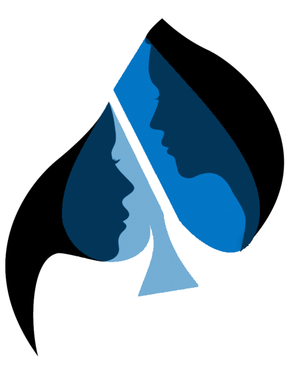 FASH-ACE ACE-ANONYMOUS T-Shirt (Ladies) - Image 5