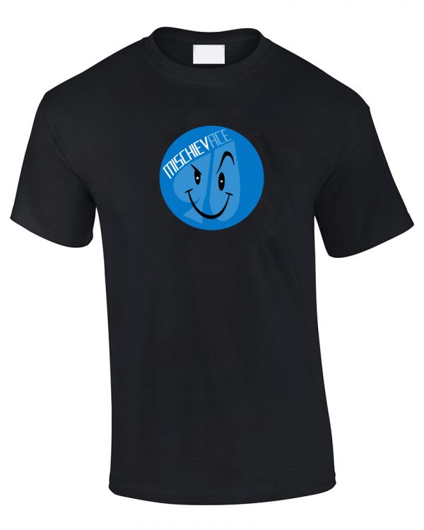 FASH-ACE MISCHIEV"ACE" T-Shirt (Men) - Image 2