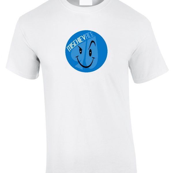 FASH-ACE MISCHIEV"ACE" T-Shirt (Men)