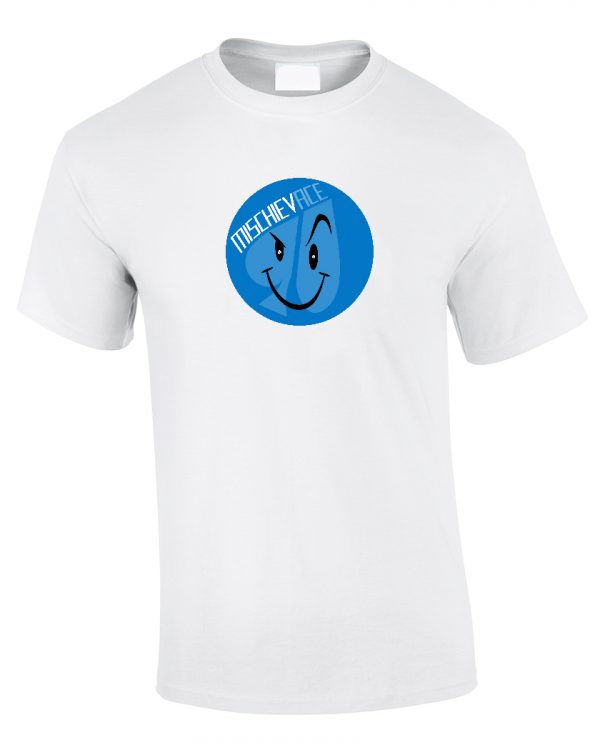 FASH-ACE MISCHIEV"ACE" T-Shirt (Men)