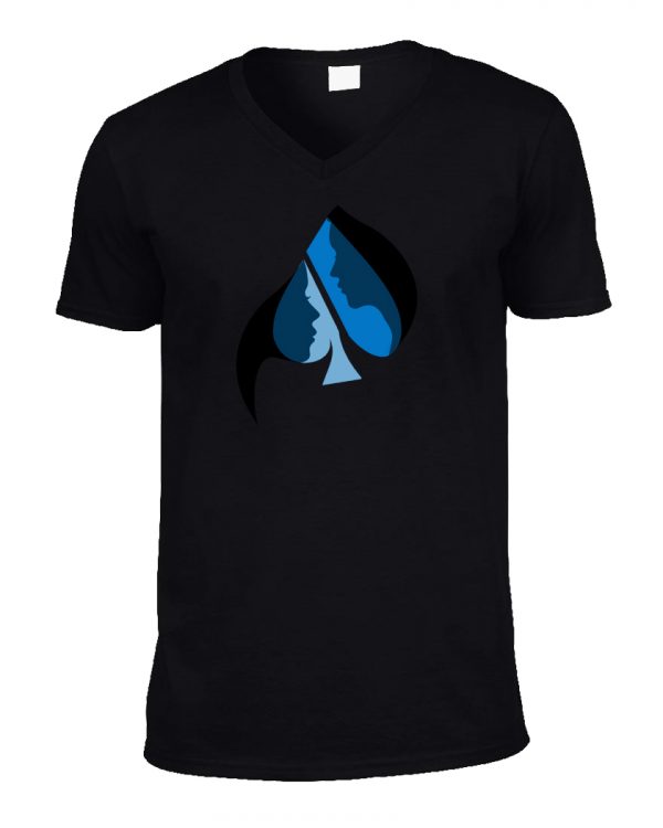 FASH-ACE ACE-ANONYMOUS T-Shirts (Men) - Image 4