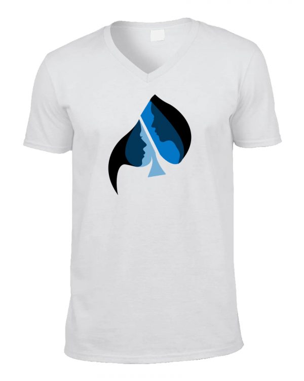 FASH-ACE ACE-ANONYMOUS T-Shirts (Men) - Image 3