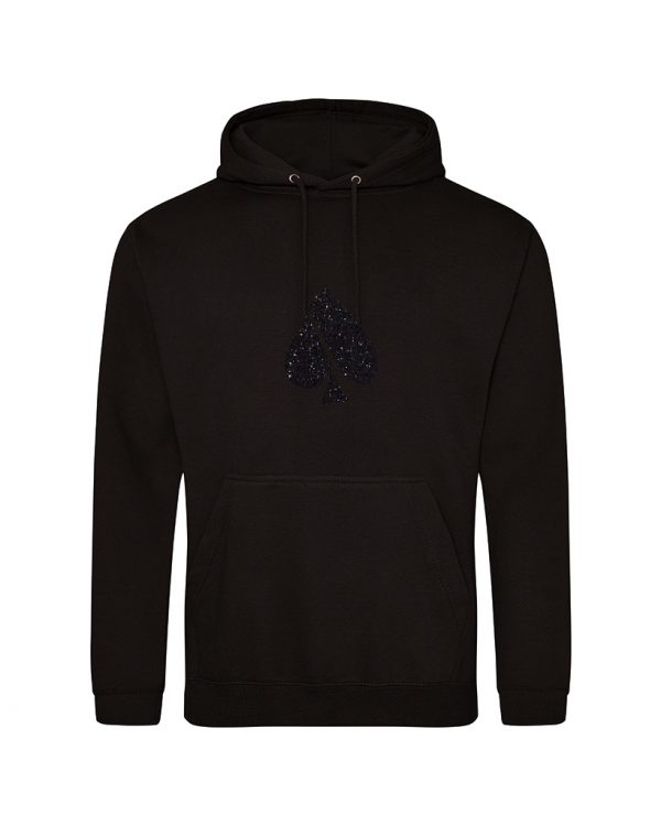 FASH-ACE Glitter Hoodies (Men) - Image 25