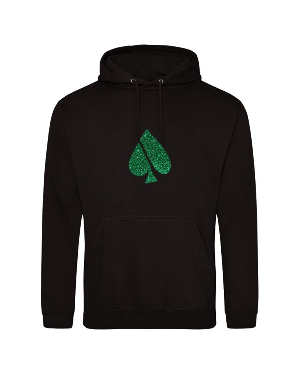 FASH-ACE Glitter Hoodies (Men) - Image 23