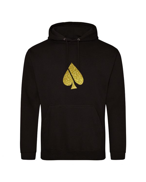 FASH-ACE Glitter Hoodies (Men) - Image 22