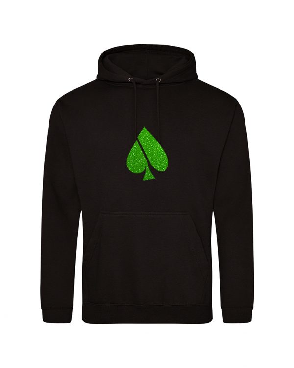 FASH-ACE Glitter Hoodies (Men) - Image 21