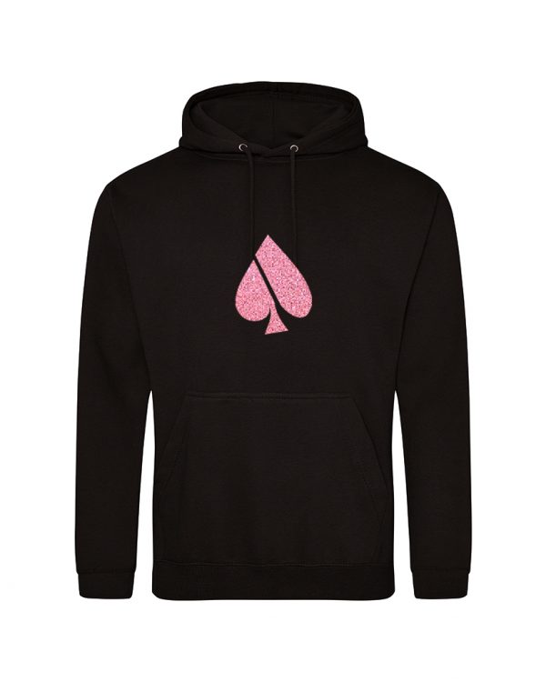 FASH-ACE Glitter Hoodies (Men) - Image 19
