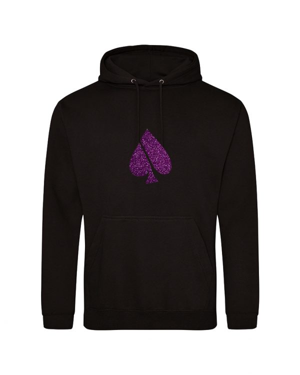 FASH-ACE Glitter Hoodies (Men) - Image 18