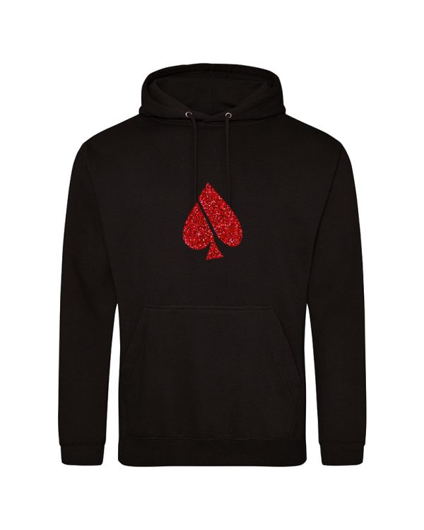 FASH-ACE Glitter Hoodies (Men) - Image 17