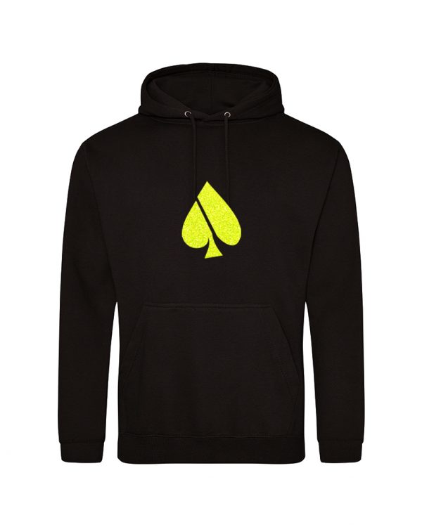 FASH-ACE Glitter Hoodies (Men) - Image 2