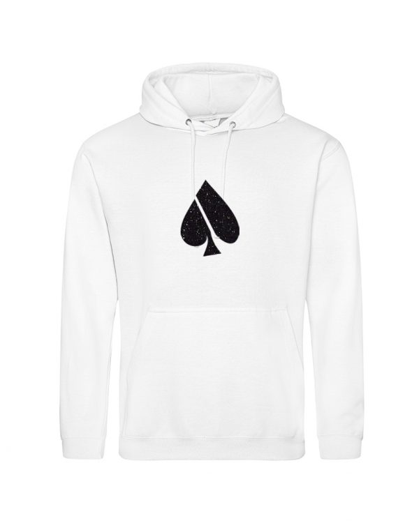 FASH-ACE Glitter Hoodies (Men) - Image 3