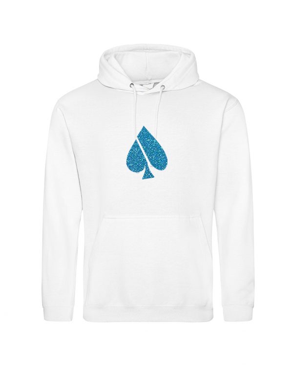 FASH-ACE Glitter Hoodies (Men) - Image 4