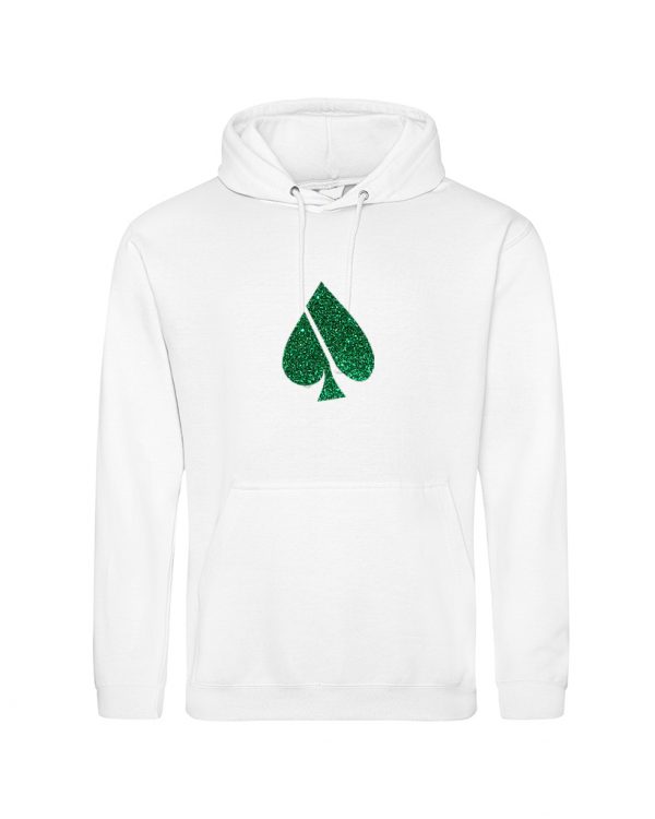 FASH-ACE Glitter Hoodies (Men) - Image 5