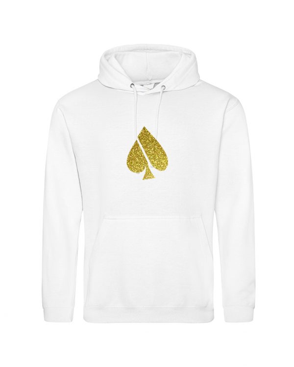 FASH-ACE Glitter Hoodies (Men) - Image 6