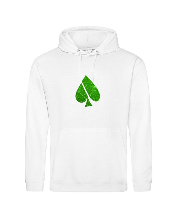 FASH-ACE Glitter Hoodies (Men) - Image 7